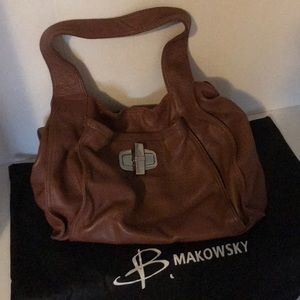 B. Makowsky Original